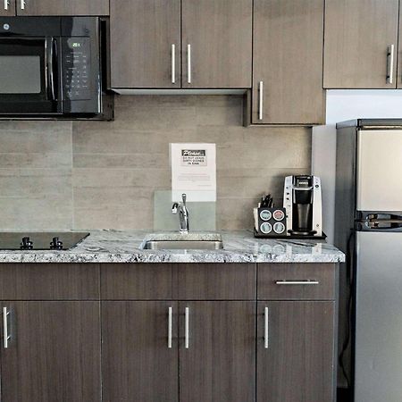 Park Inn By Radisson Edmonton Airport Leduc Ngoại thất bức ảnh