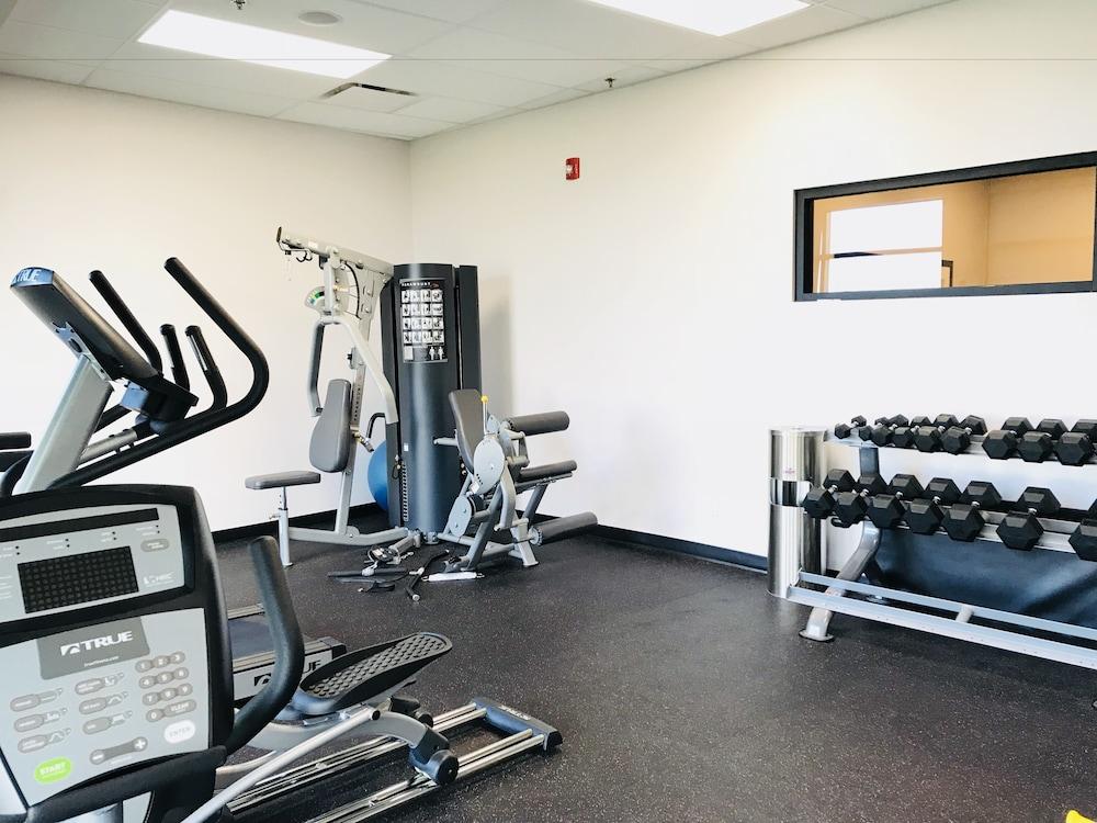 Park Inn By Radisson Edmonton Airport Leduc Ngoại thất bức ảnh
