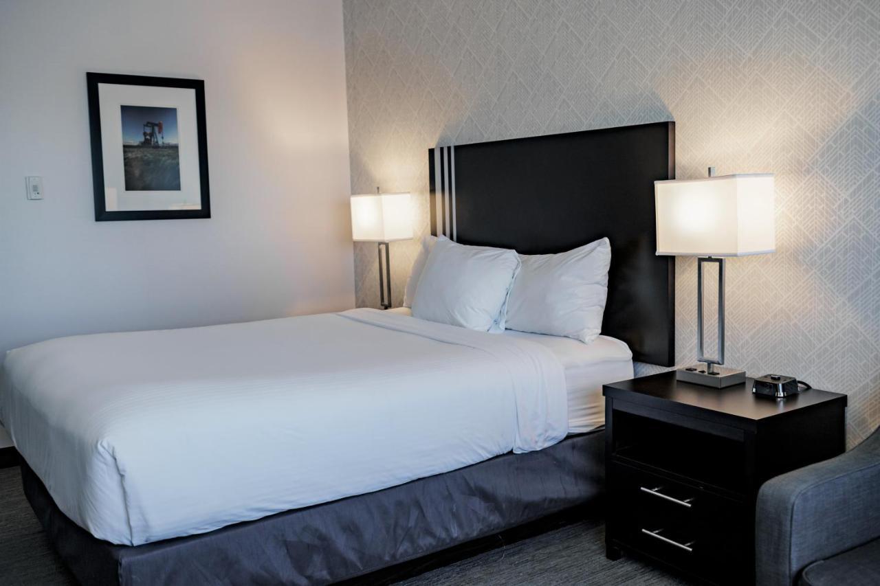 Park Inn By Radisson Edmonton Airport Leduc Ngoại thất bức ảnh