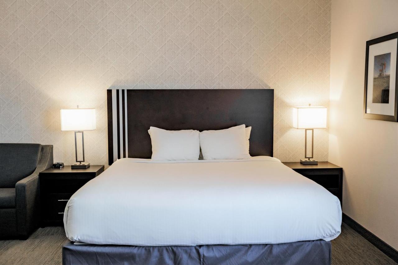 Park Inn By Radisson Edmonton Airport Leduc Ngoại thất bức ảnh