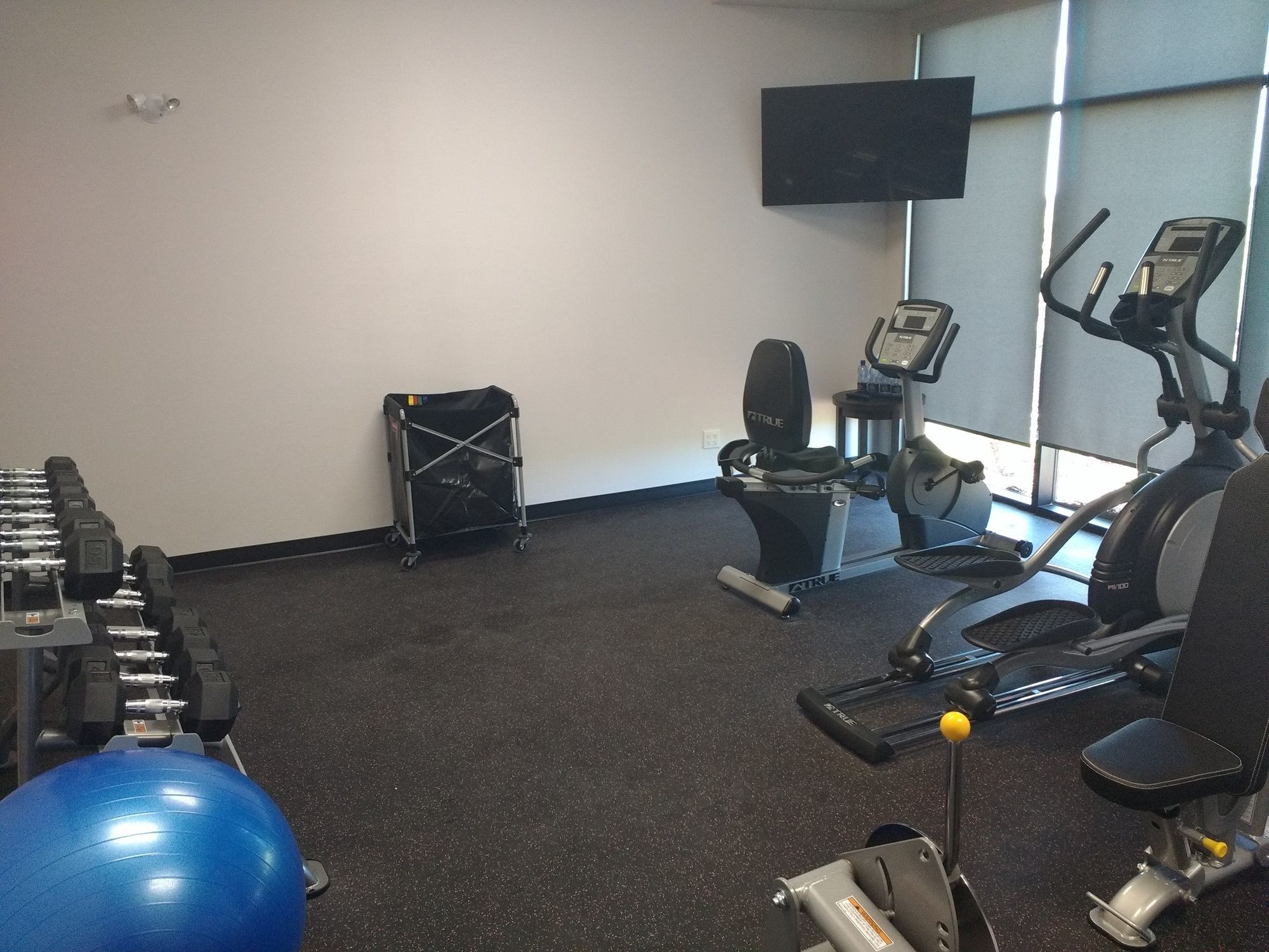 Park Inn By Radisson Edmonton Airport Leduc Ngoại thất bức ảnh