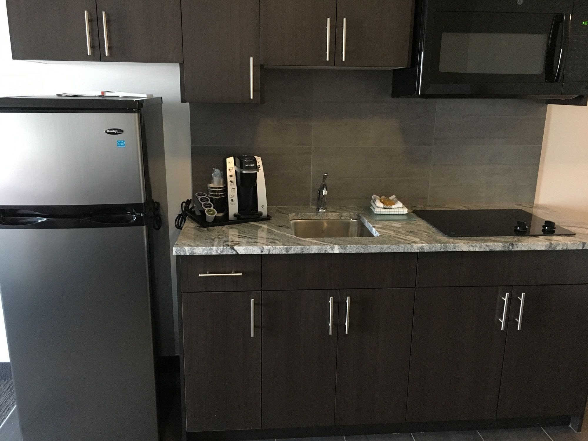Park Inn By Radisson Edmonton Airport Leduc Ngoại thất bức ảnh